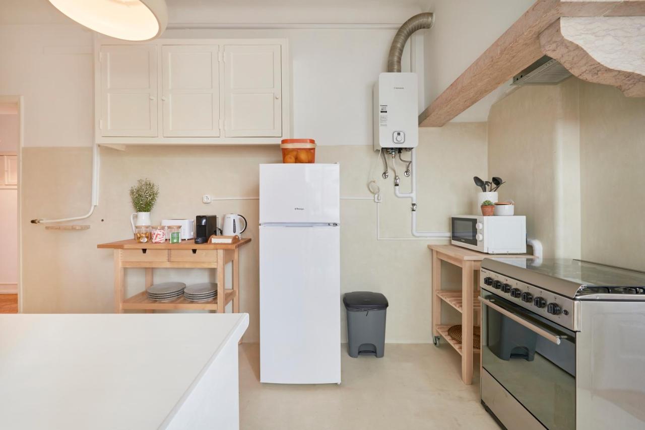Light-Filled & Renovated Apartment, By Timecooler ลิสบอน ภายนอก รูปภาพ
