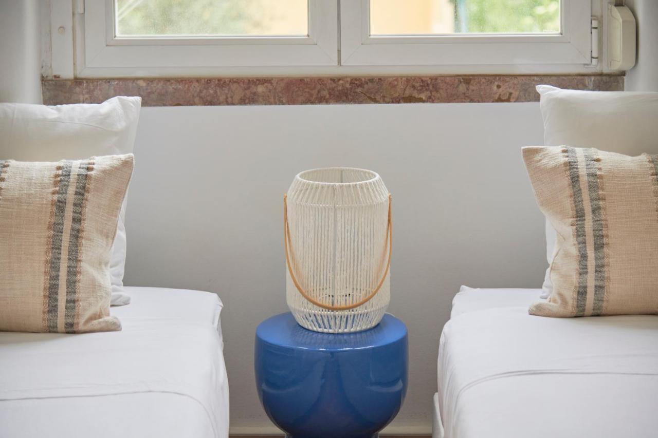 Light-Filled & Renovated Apartment, By Timecooler ลิสบอน ภายนอก รูปภาพ