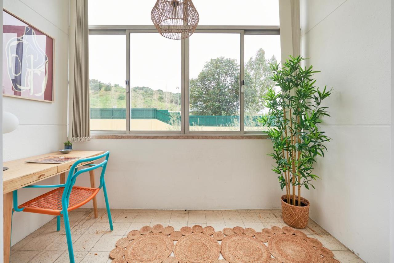 Light-Filled & Renovated Apartment, By Timecooler ลิสบอน ภายนอก รูปภาพ