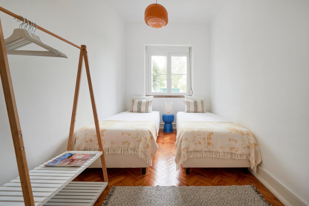 Light-Filled & Renovated Apartment, By Timecooler ลิสบอน ภายนอก รูปภาพ